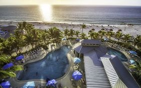 Naples Beach Hotel Resort